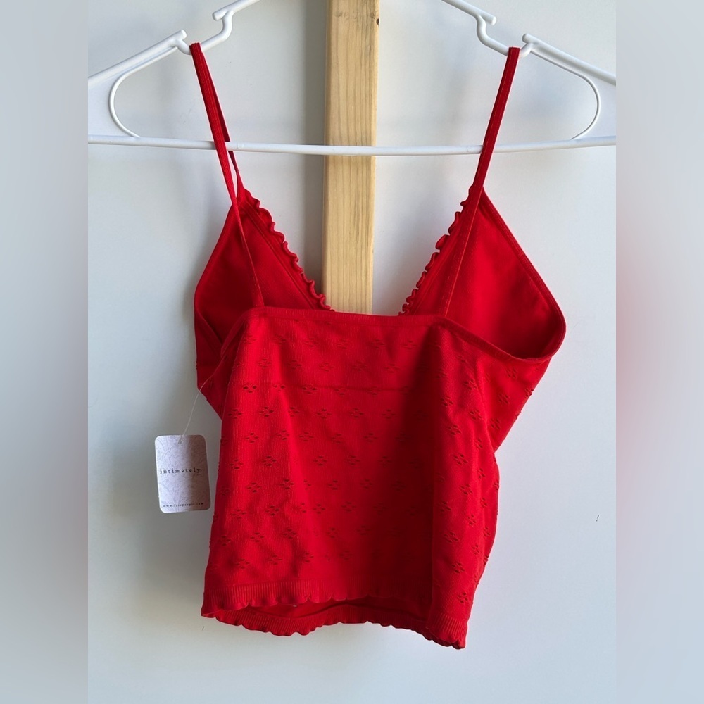 FP movement | Crop Tank | NWT | size XXS - Picture 4 of 4